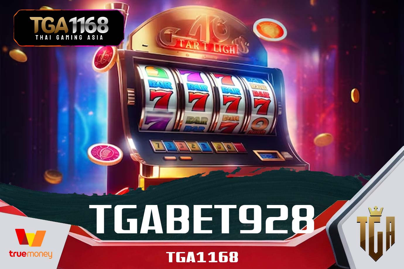 TGABET-928