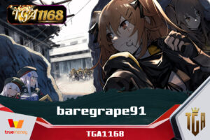 Baregrape91 เว็บสล็อต เปิดใหม่ 2024 ล่าสุด TGA สล็อต แตกง่าย Baregrape91 ทดลองเล่นslot pg ฟรี ไม่มี่ขั้นต่ำ TGA1168 Slot PG