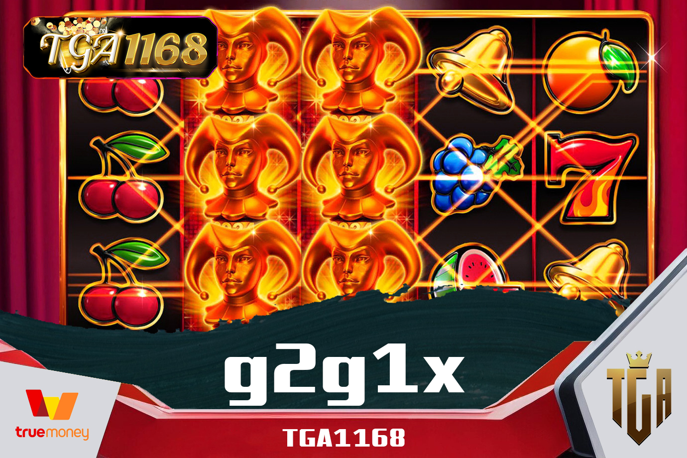 g2g1x